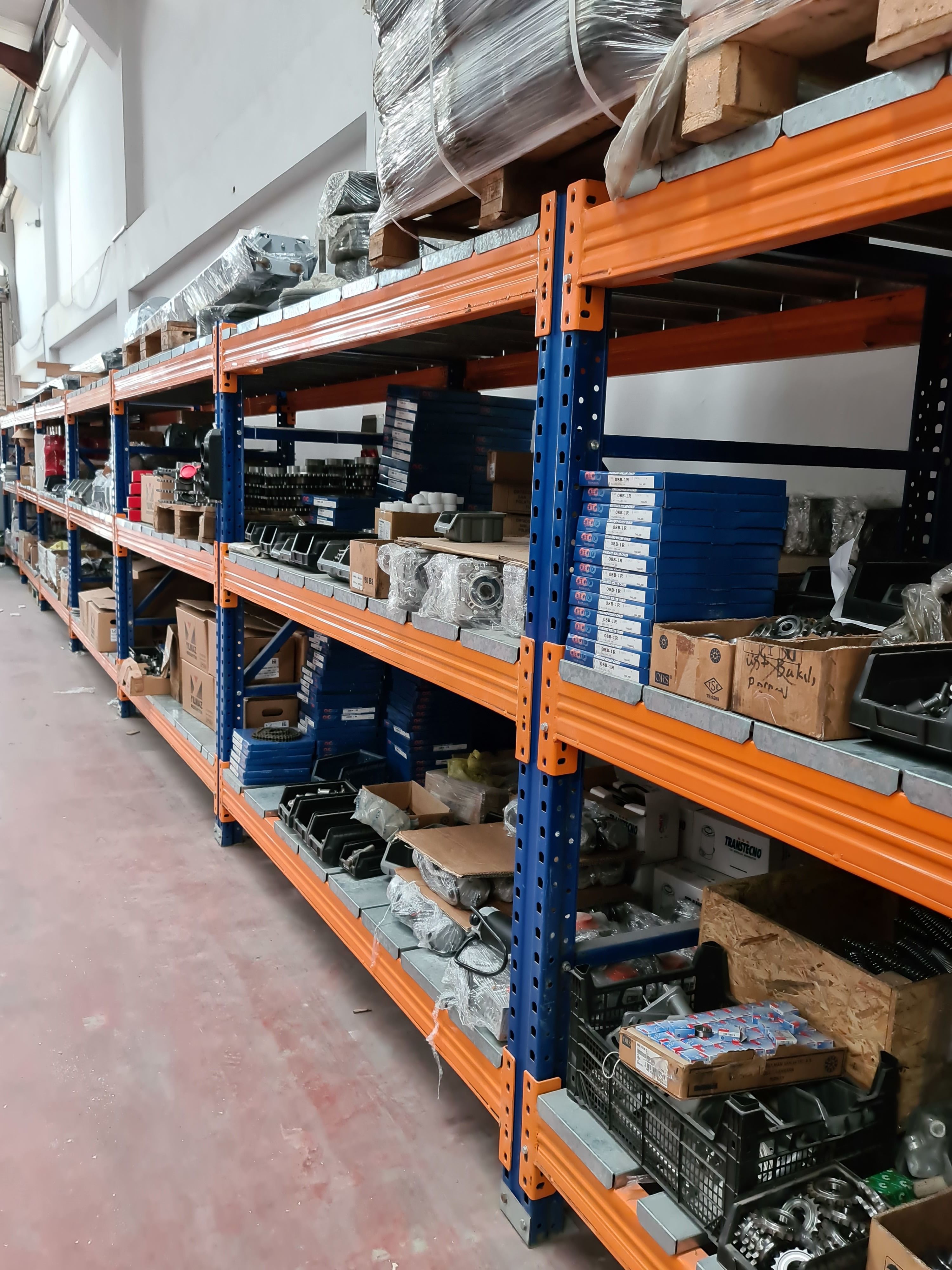 Buy Parts