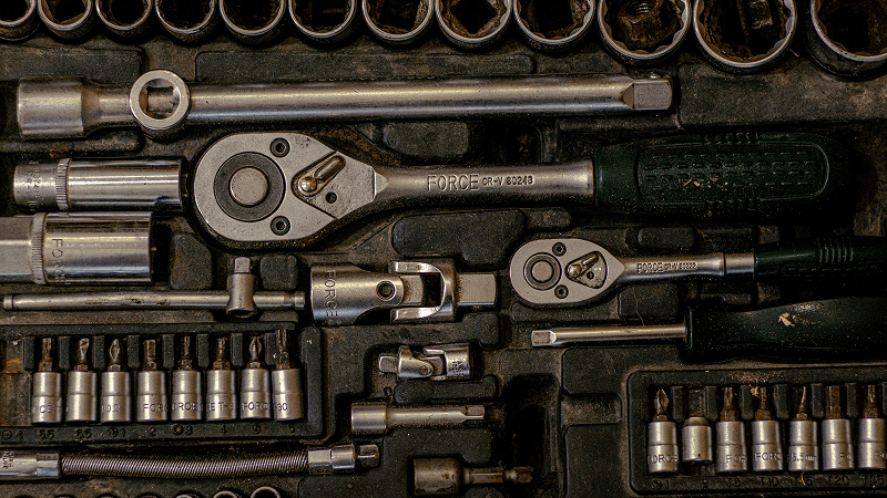Equipment Repair & Maintenance