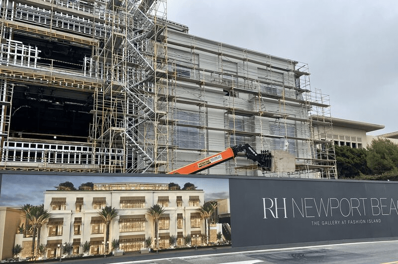 Site Services