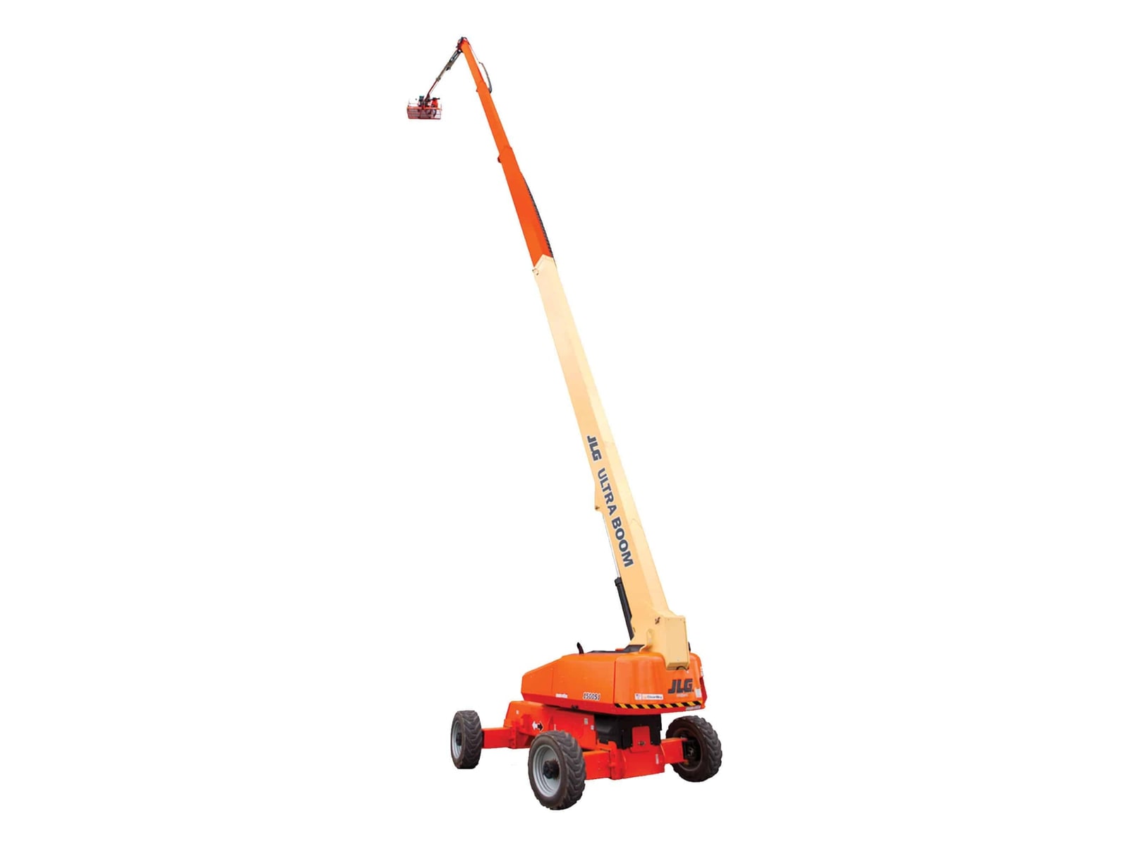 150' Straight Boom Lift