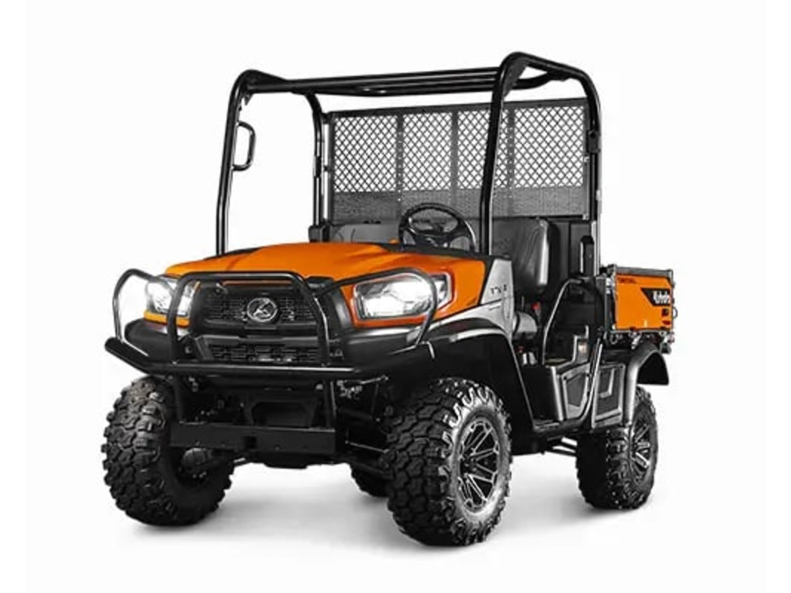2 Seat Cart, UTV, 4X4