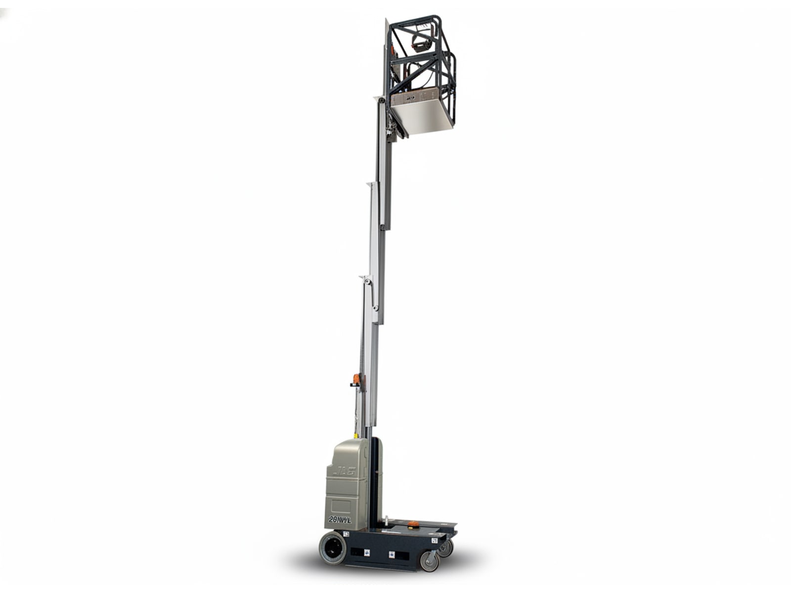 20' Electric Personnel Lift