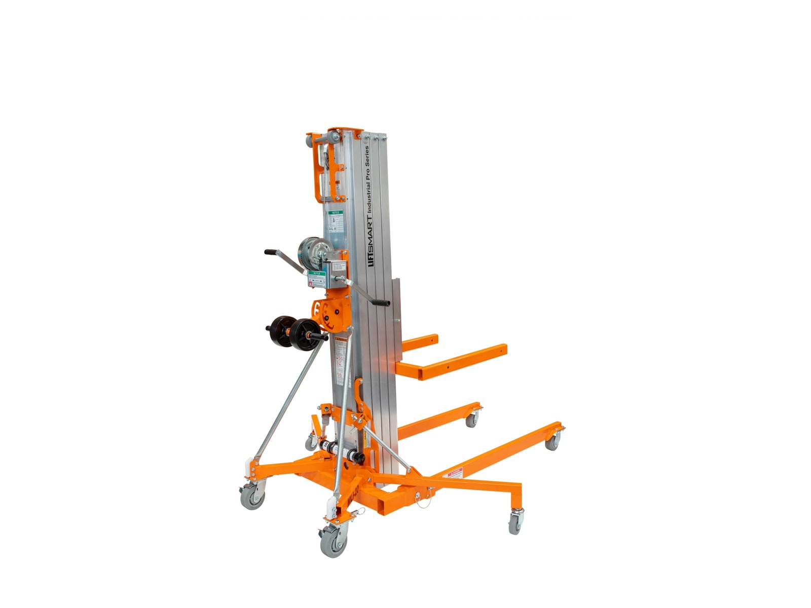 25' Material Lift