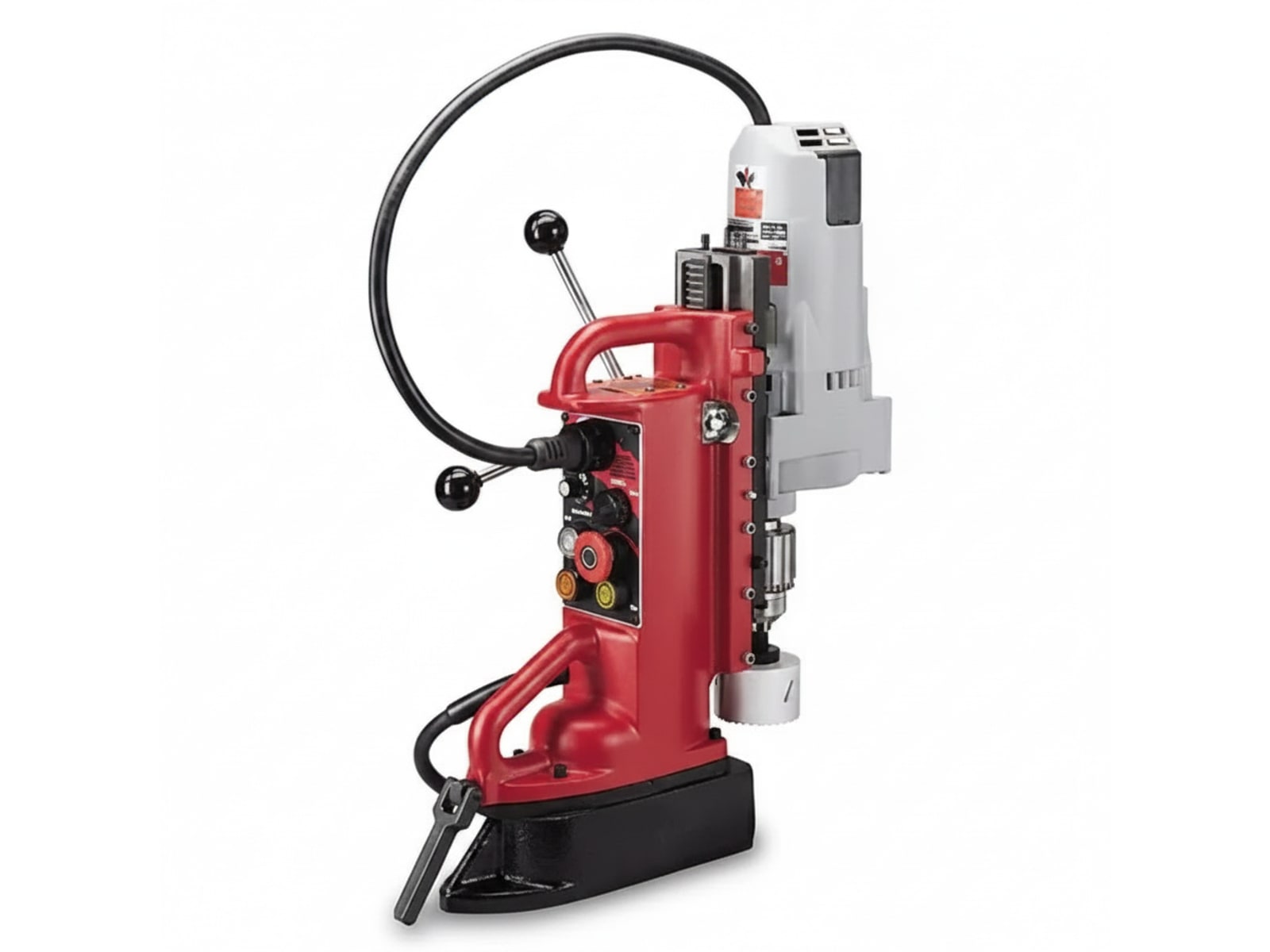 3/4" Magnetic Drill Press