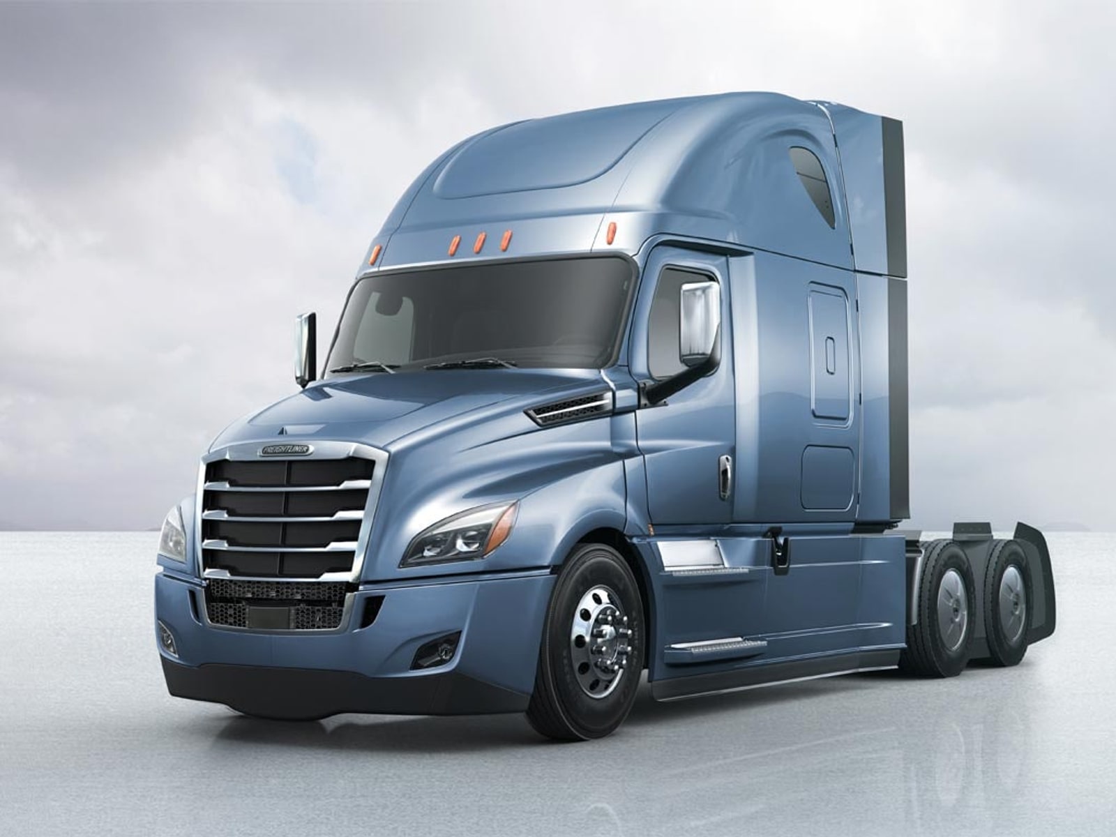 5 Yard Dump Truck/No CDL — view 2