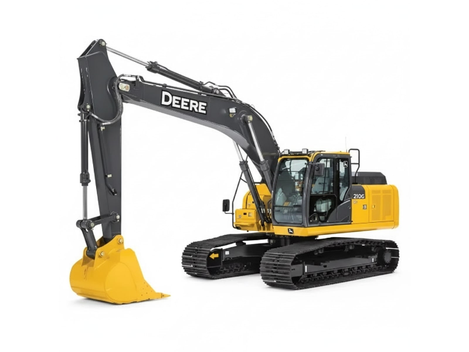 50,000 LBS Excavator