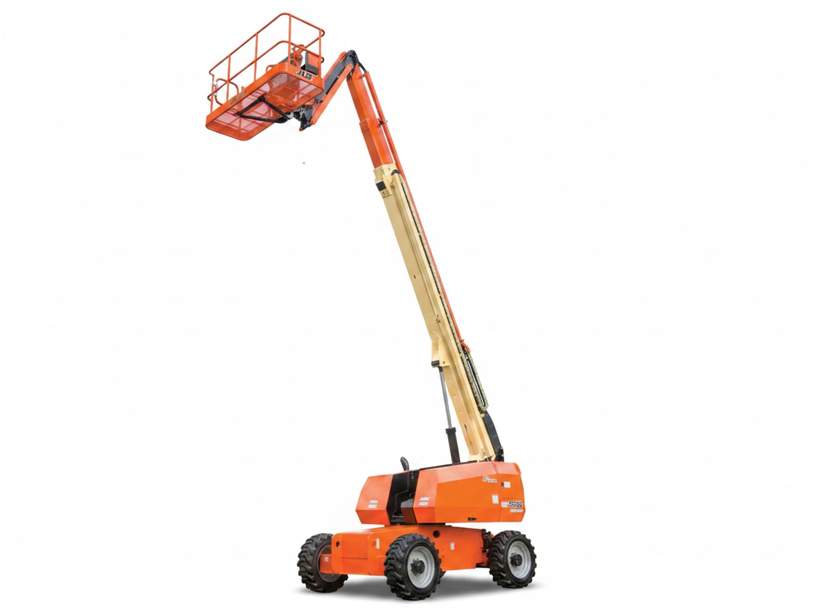 66' Straight Boom Lift