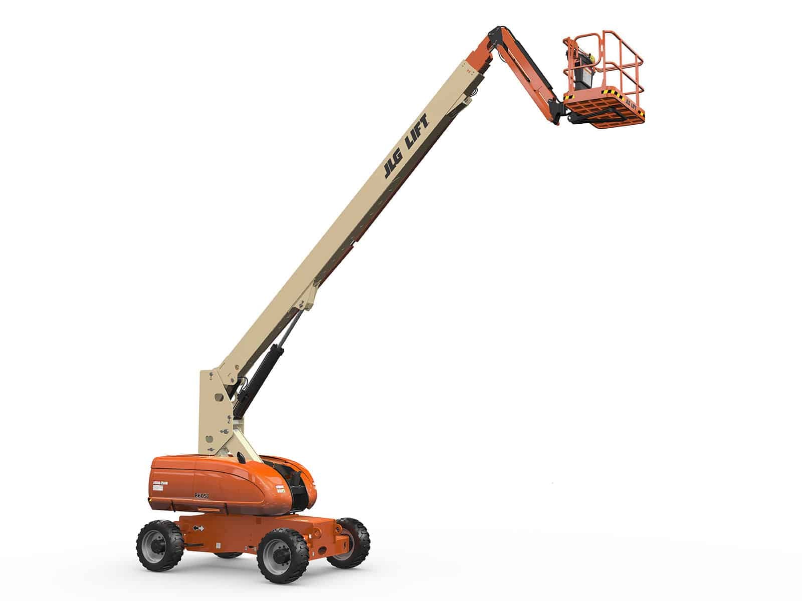 86' Straight Boom Lift