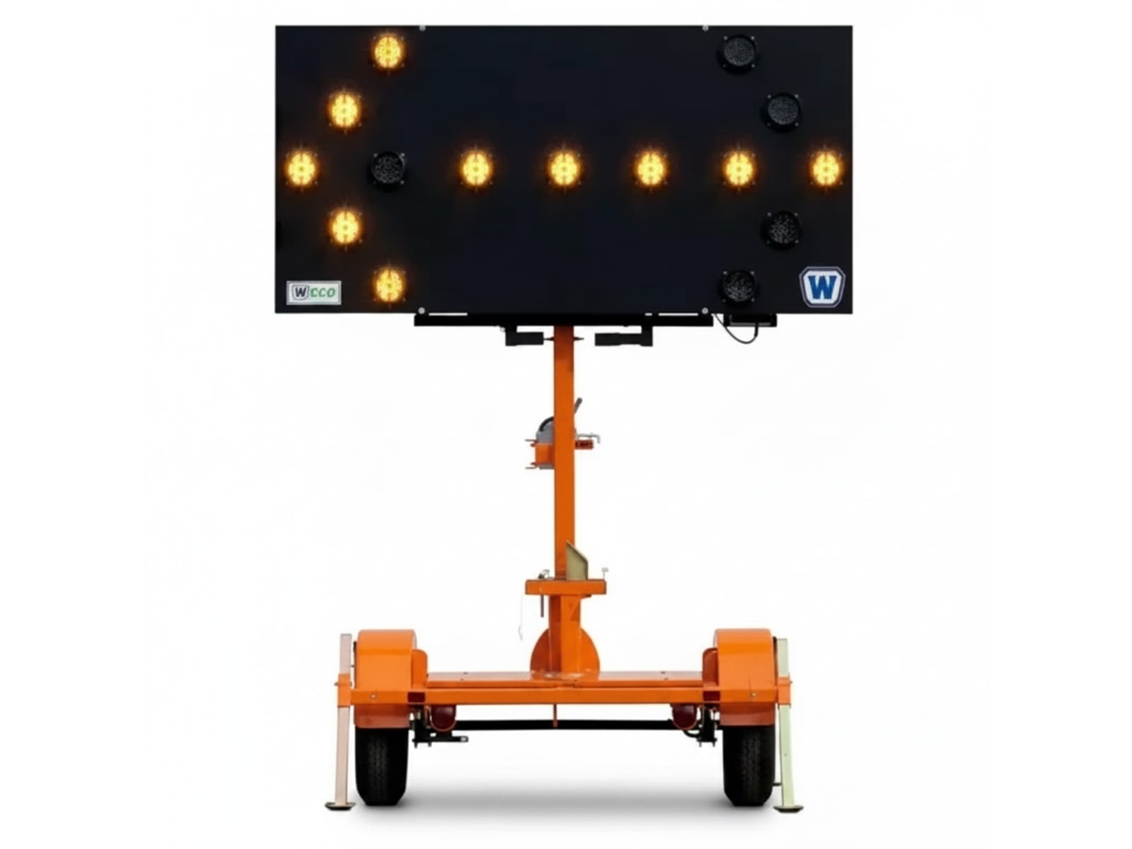 Arrow Board