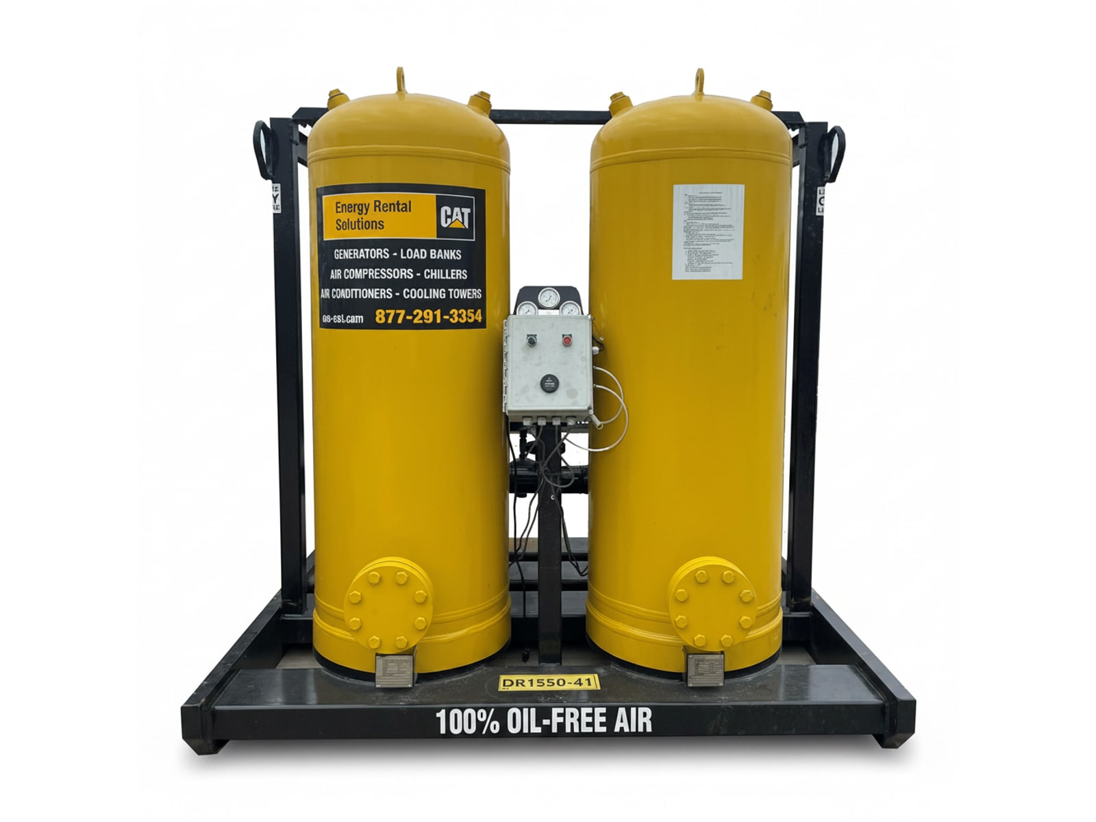 Compressor 1150CM