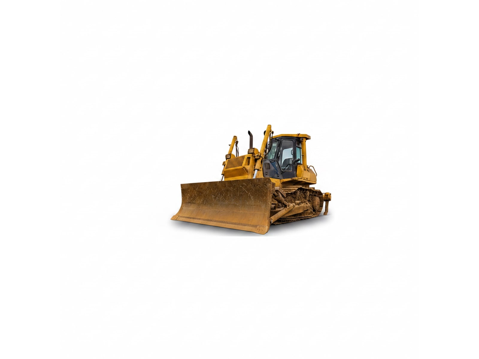 Dozer, 30K LBS