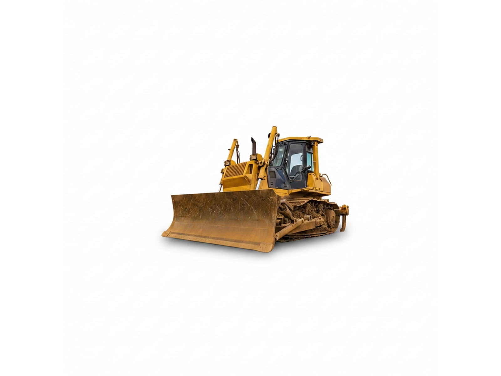 Dozer, 50K LBS
