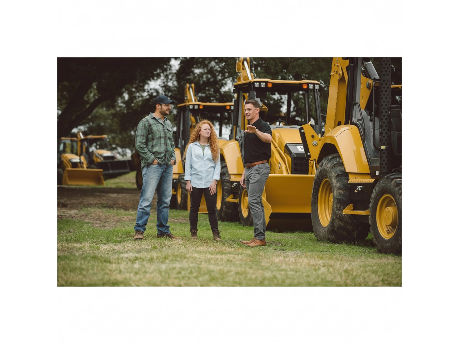 Dozer, 90K LBS — view 2