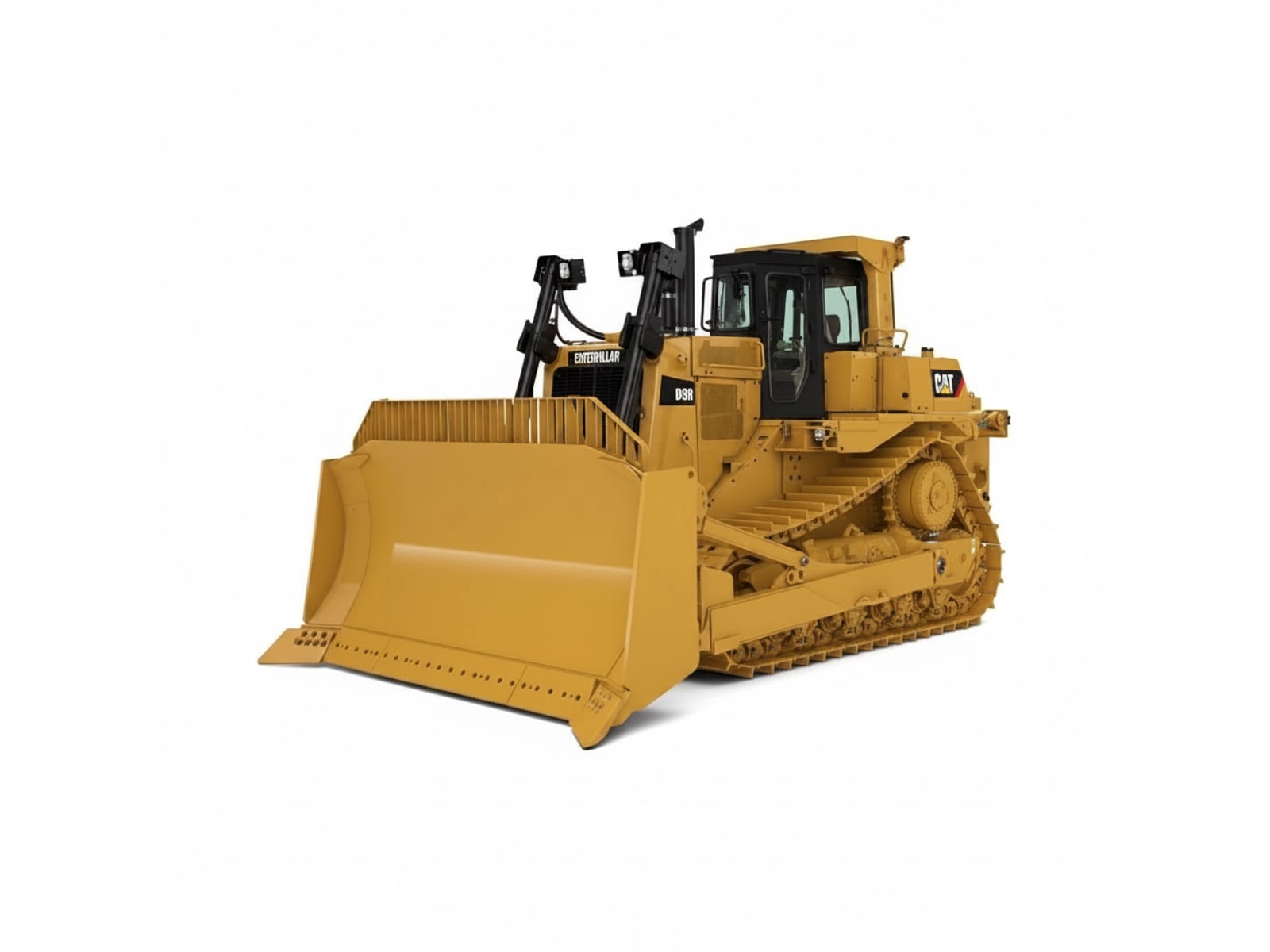 Dozer, 90K LBS