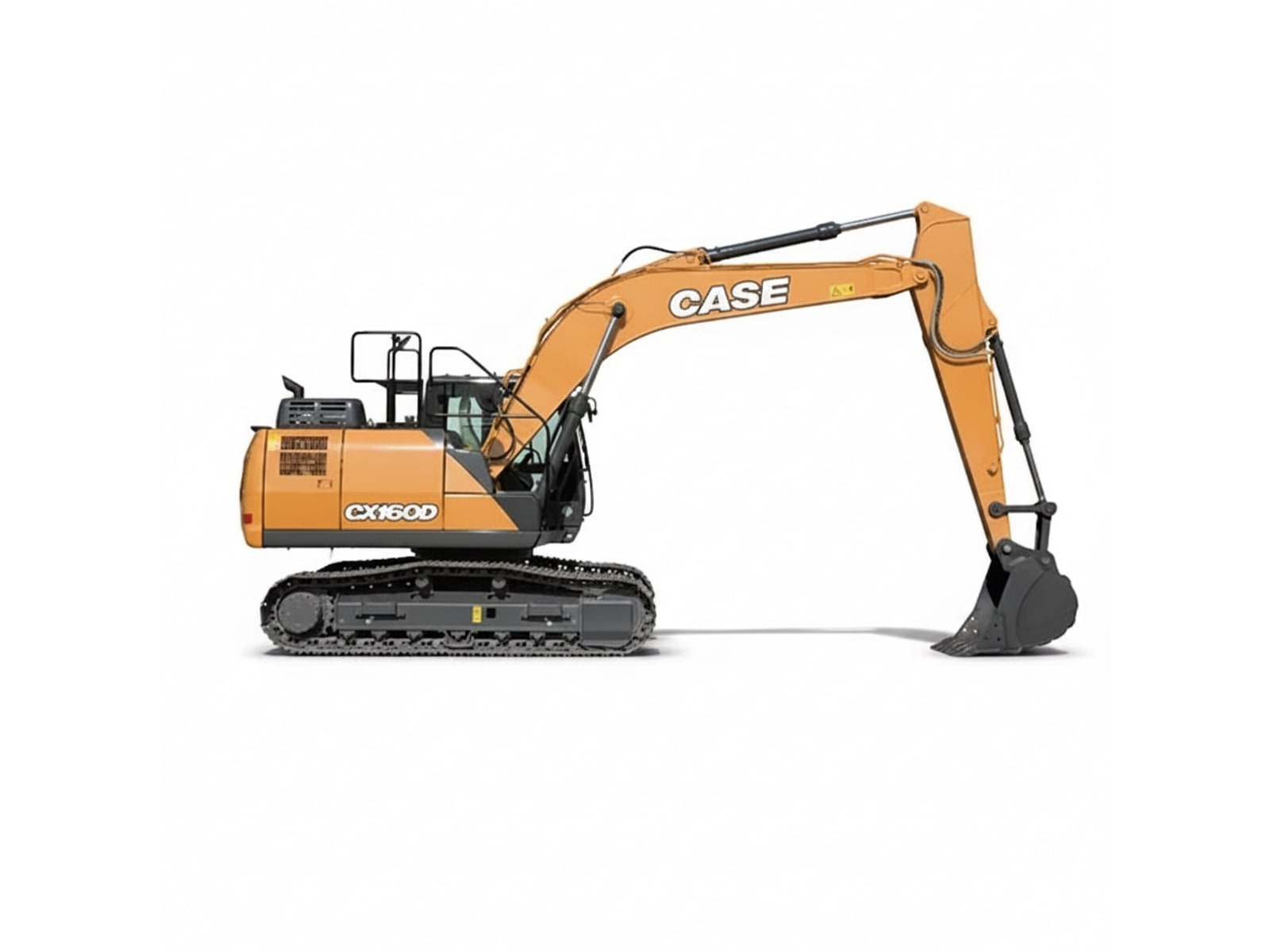 Excavator 35K LBS