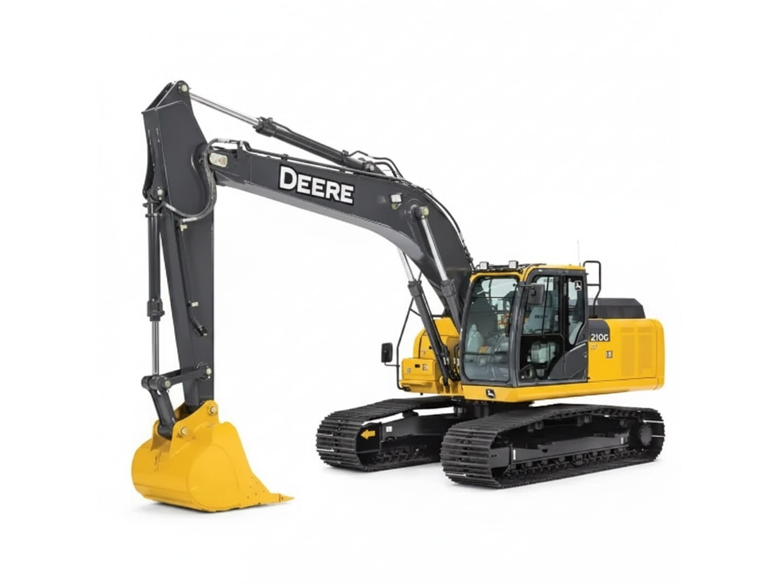 Excavator 50K LBS