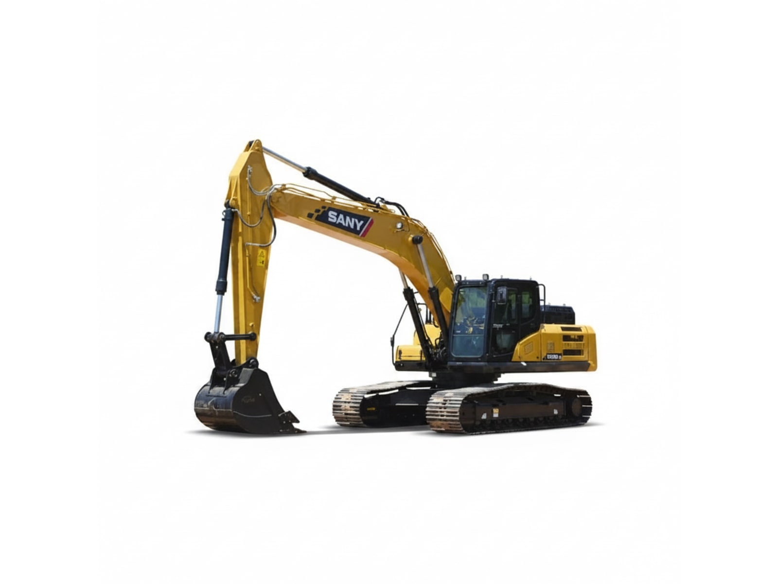 Excavator 65K LBS