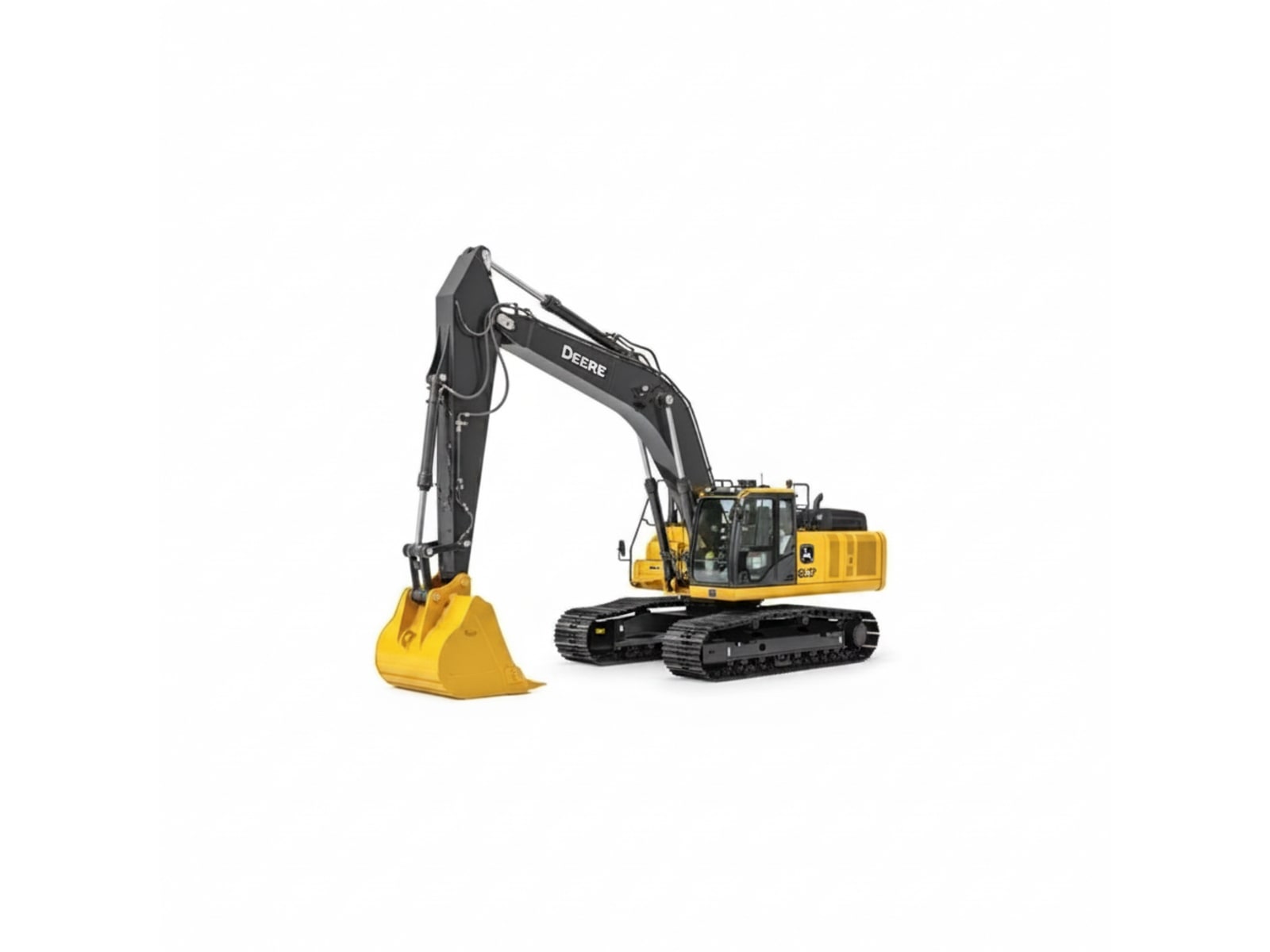 Excavator 80K LBS