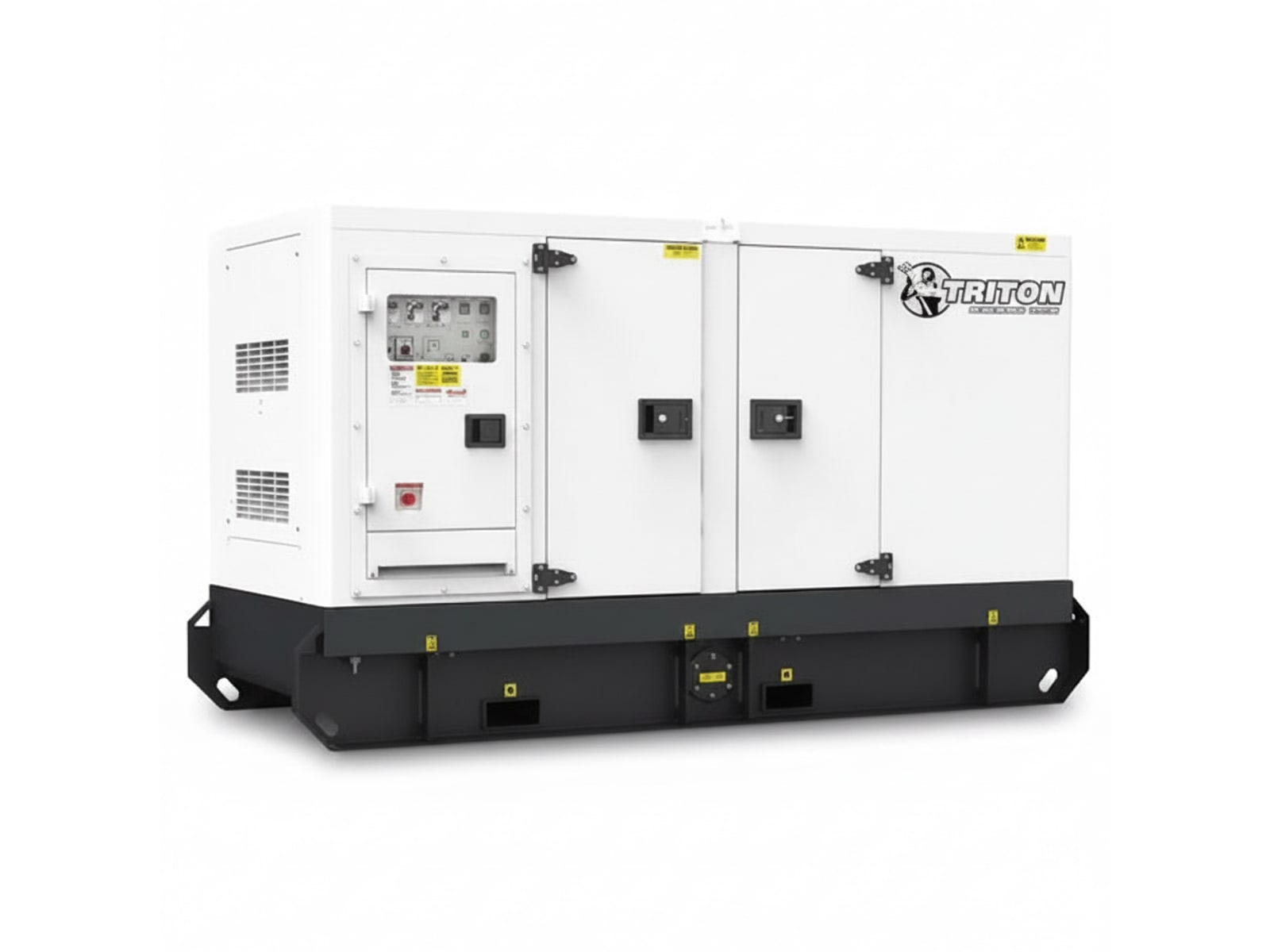 Generator 100KW