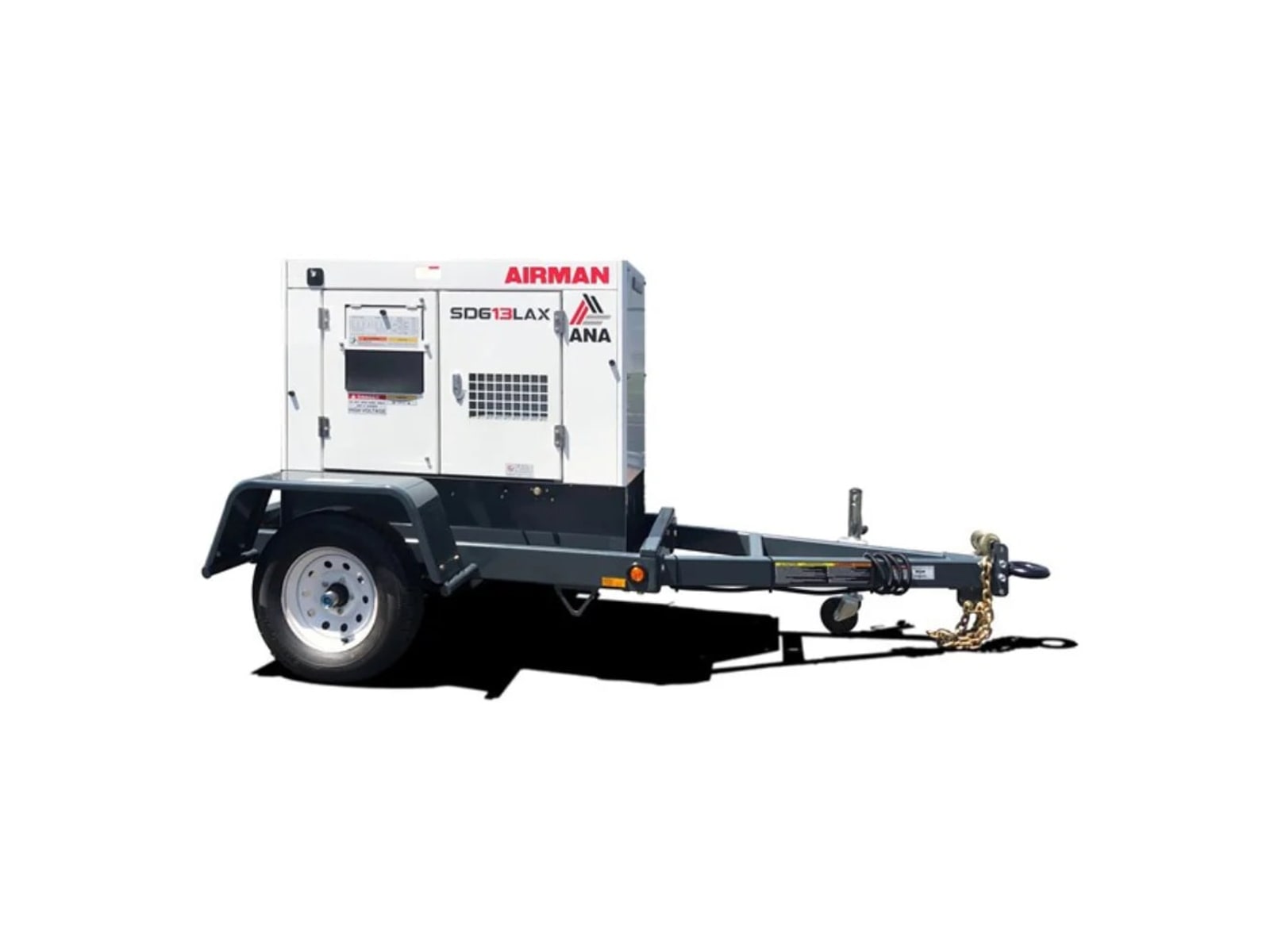 Generator 15KW