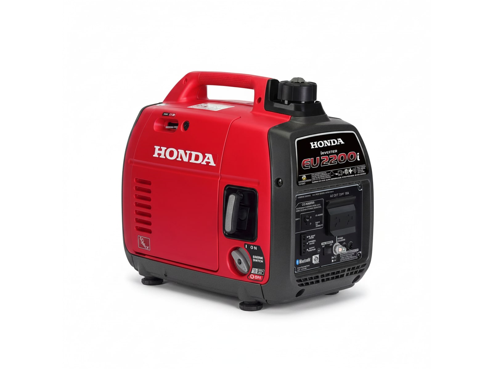 Generator 2000W