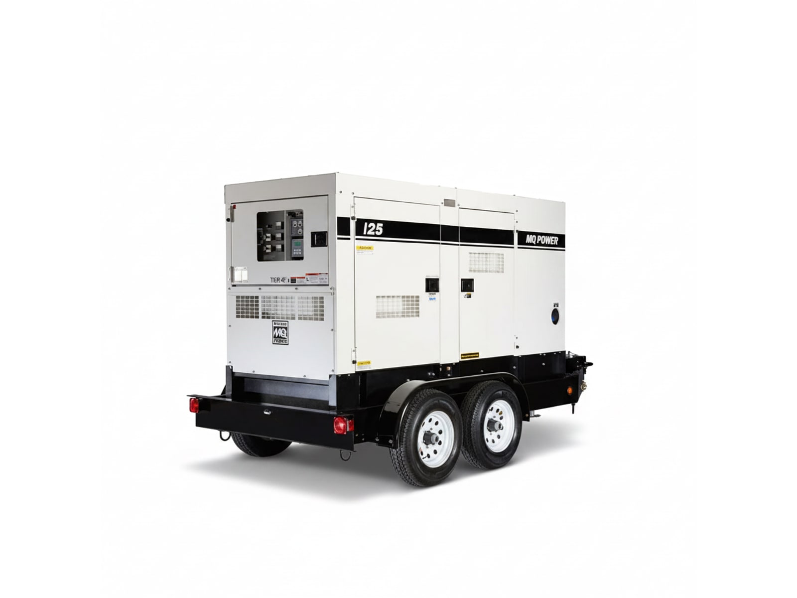 Generator 25KW