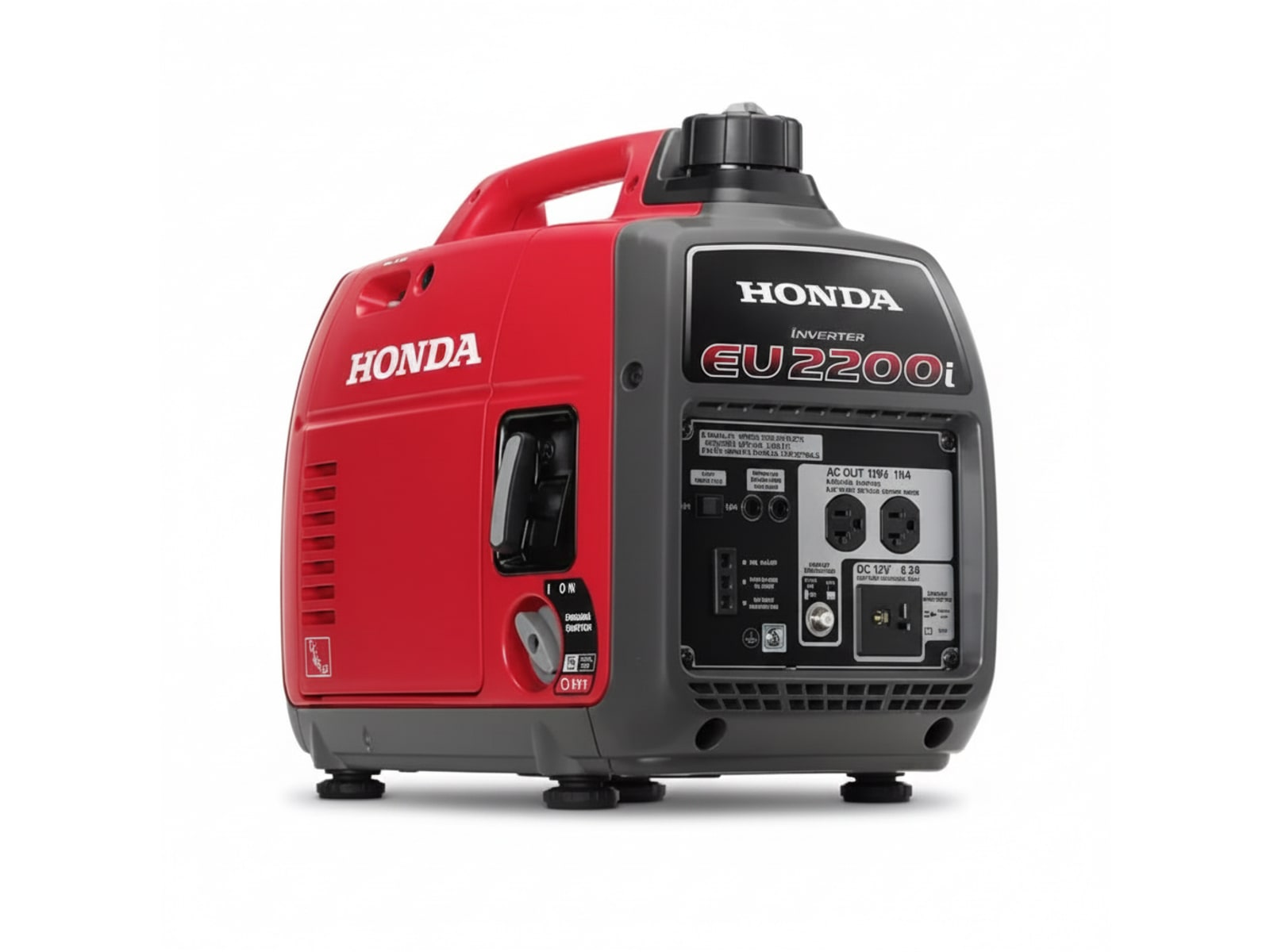 Generator 2KW