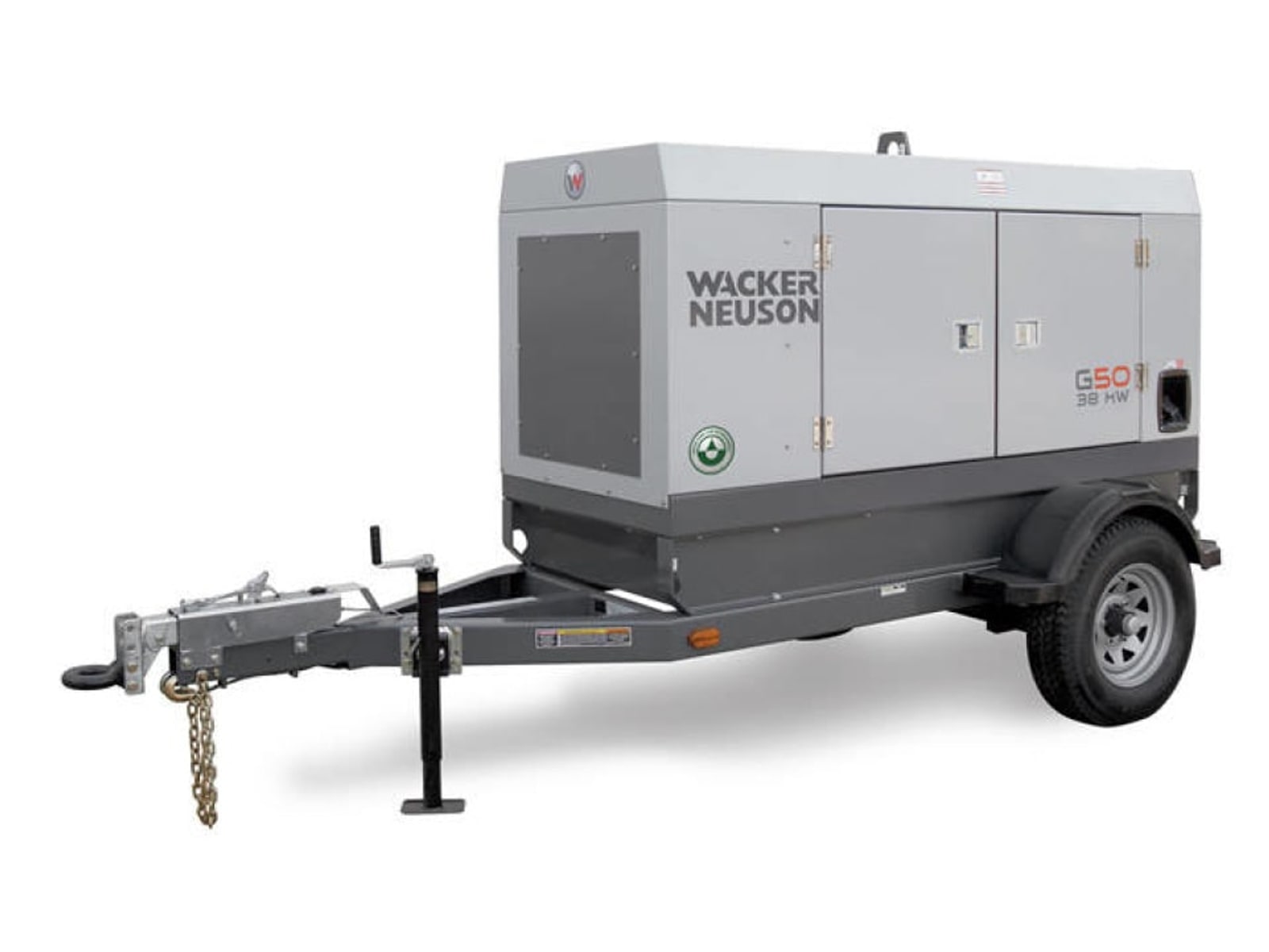 Generator 45KW