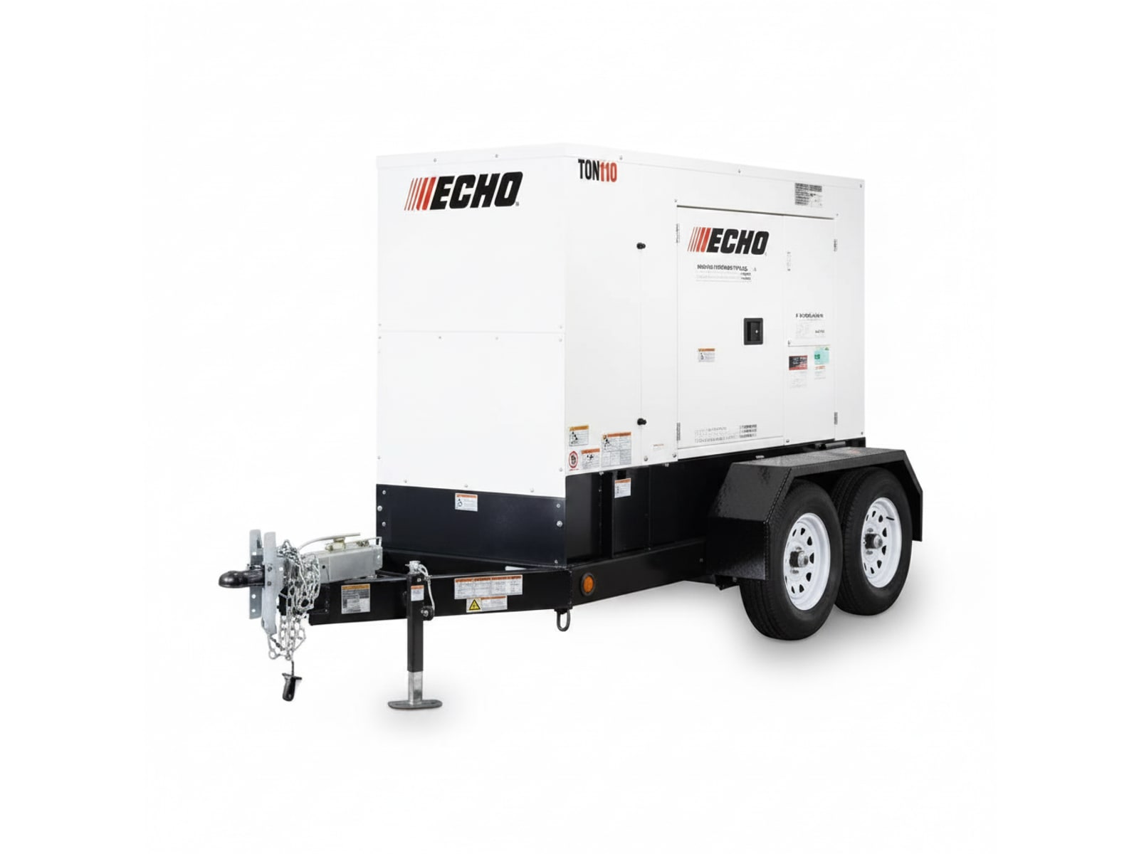 Generator 56KW