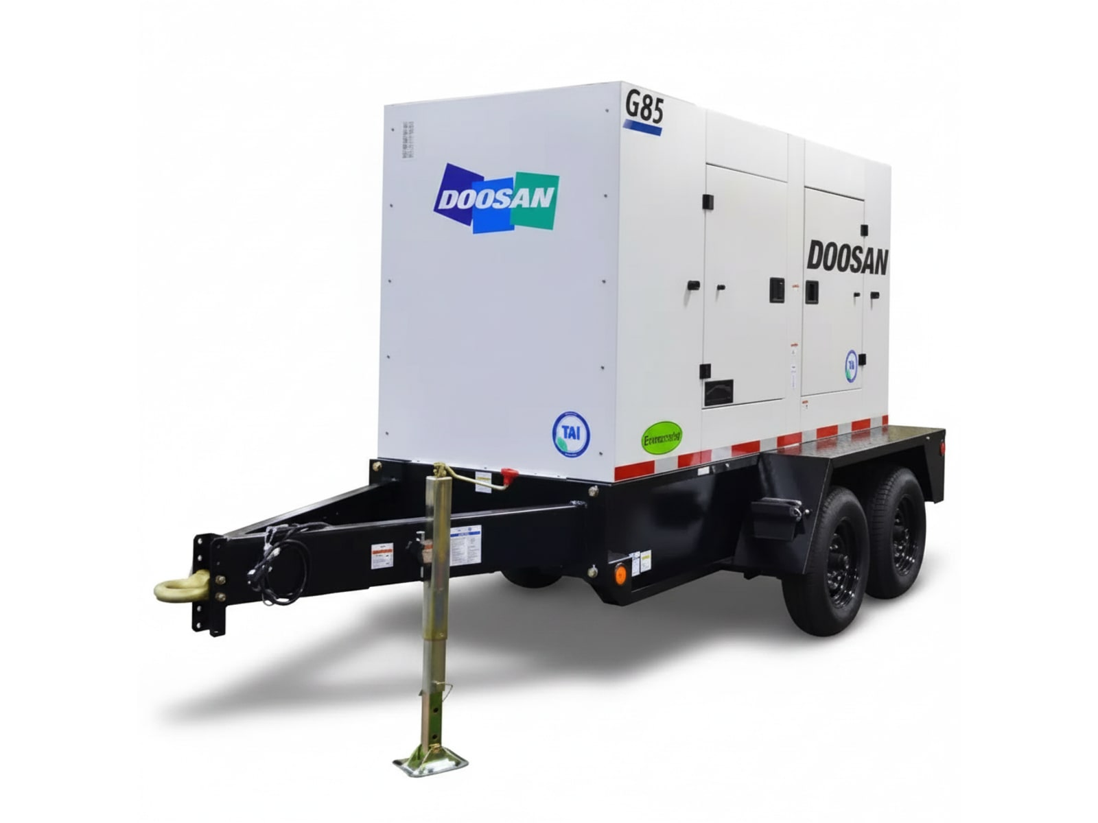 Generator 70KW