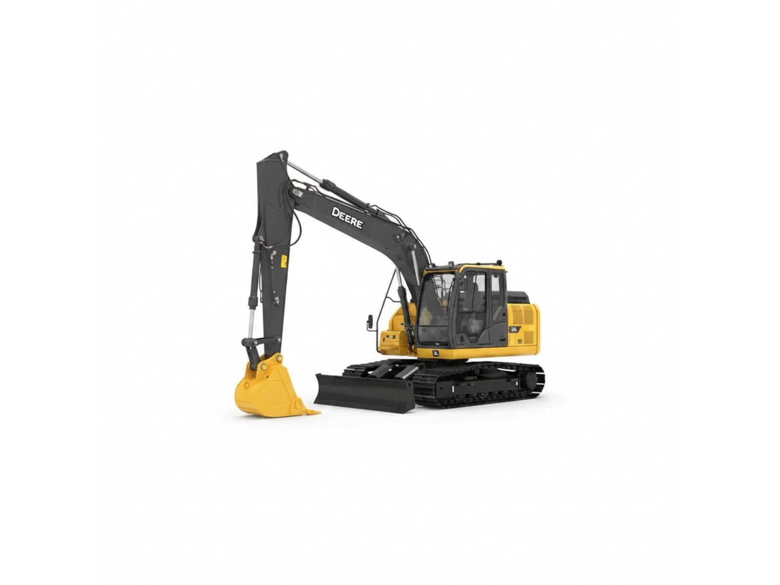 Mini Excavator 32K LBS