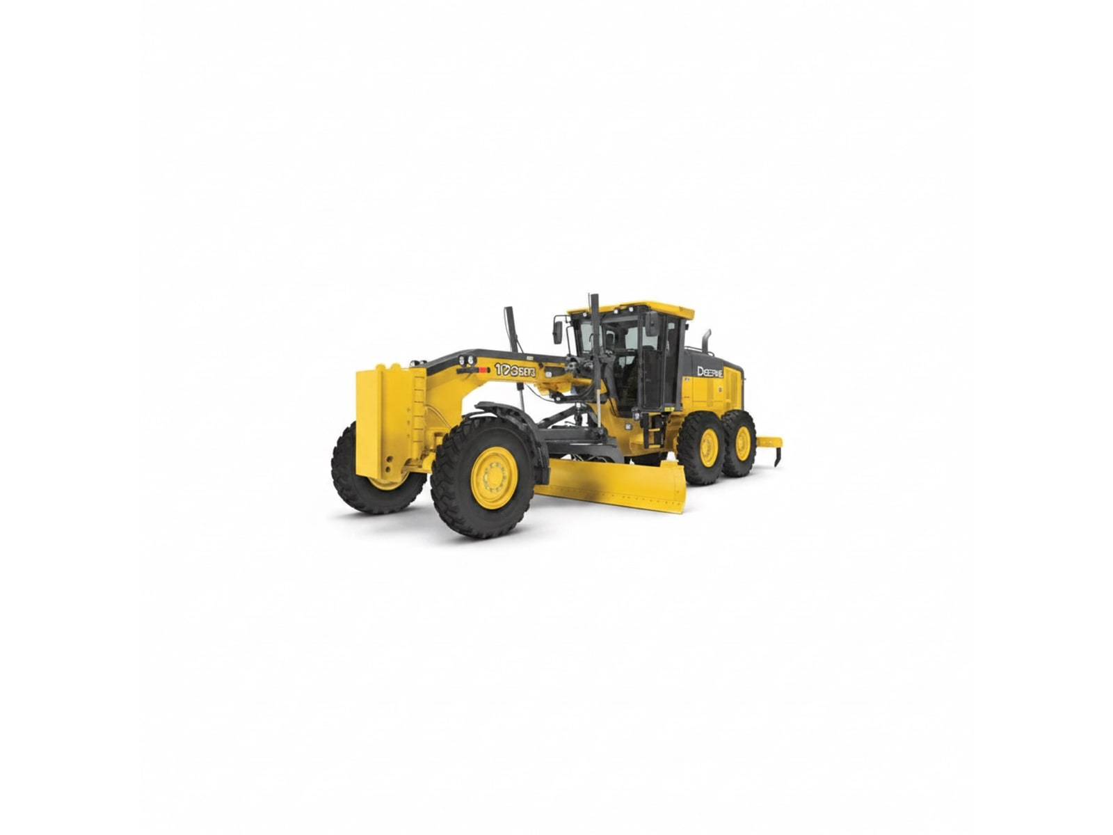 Motor Grader 49,500 LBS