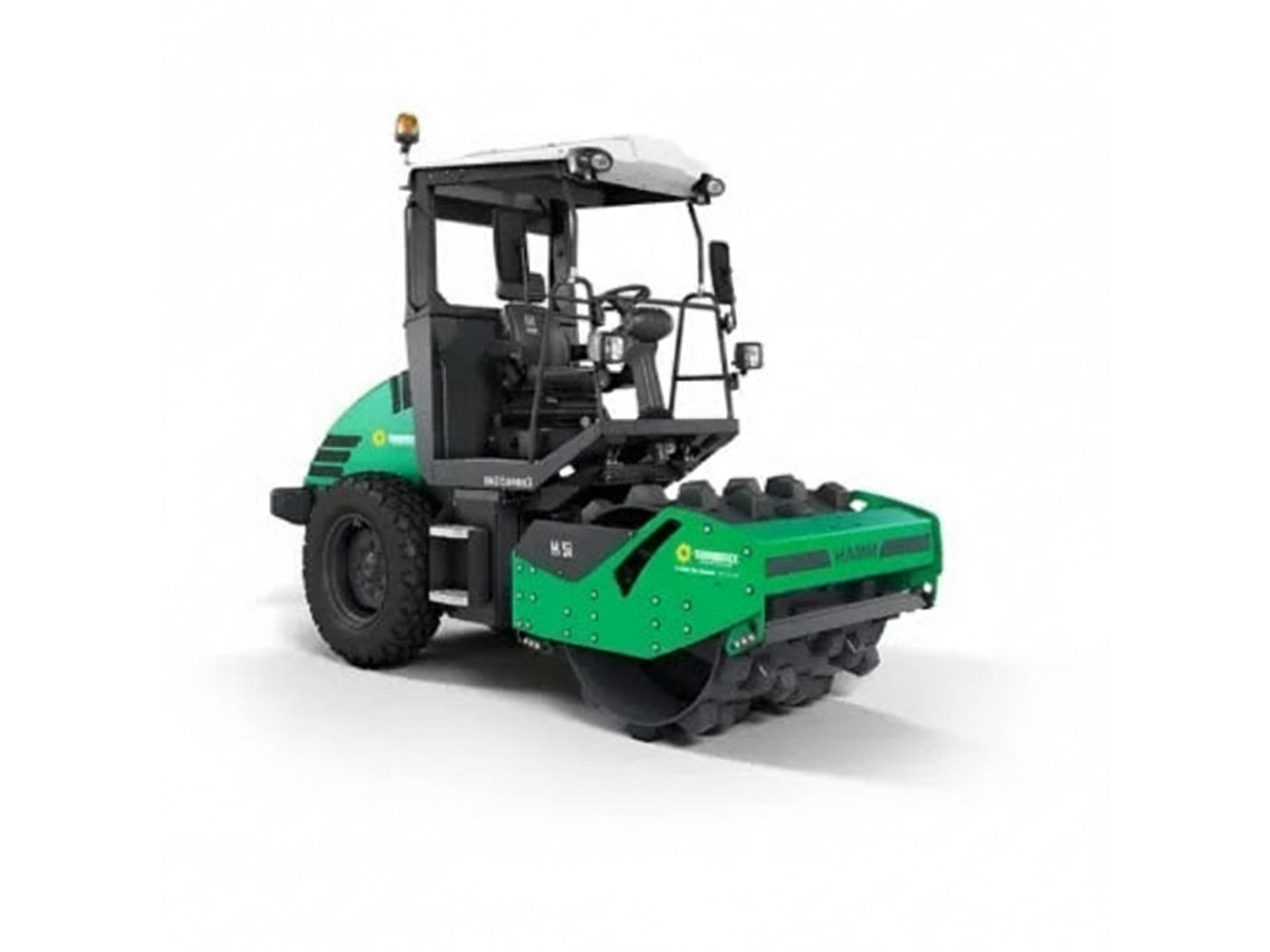 Padded Roller 54" — view 2