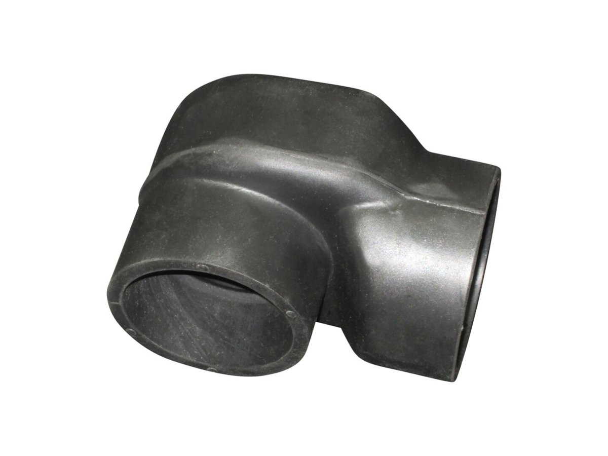 ADAPTER, 90 DEG REDUCING ELBOW