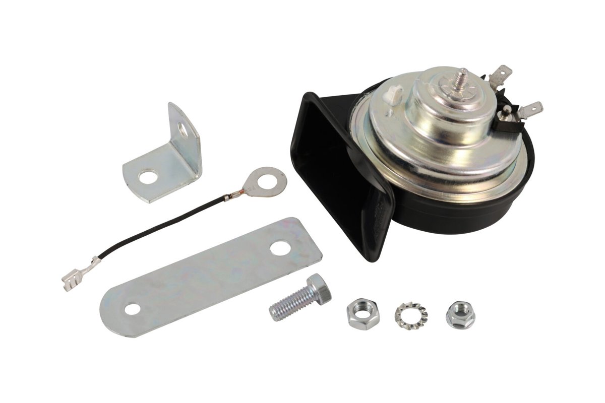 ALARM, 12V, UL