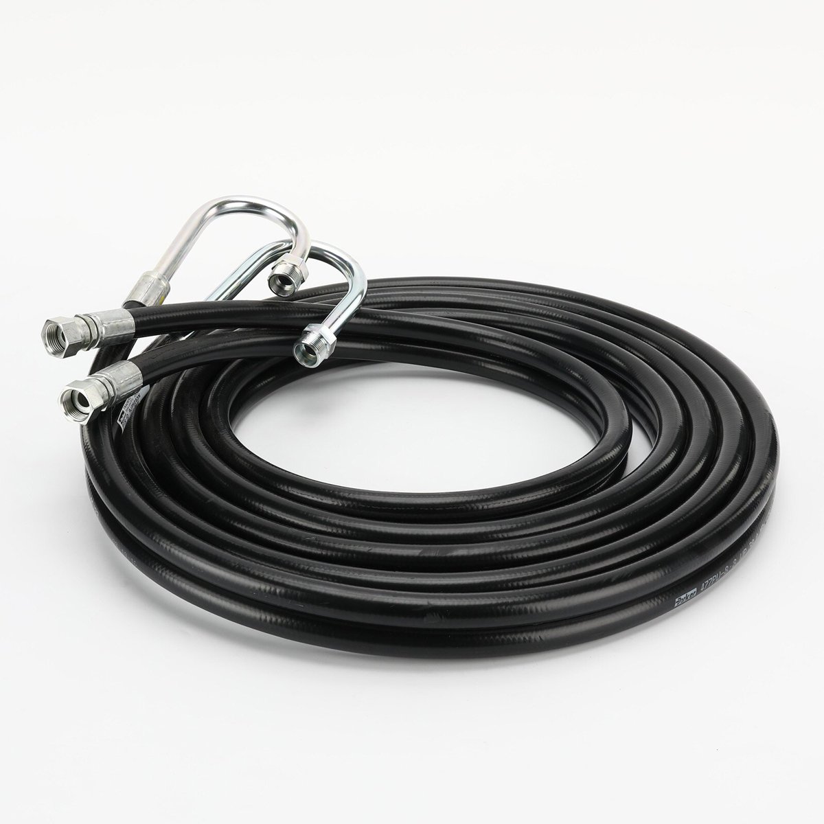 TWIN HOSE 1/2 - SF - R.SP.180° GTH 2506