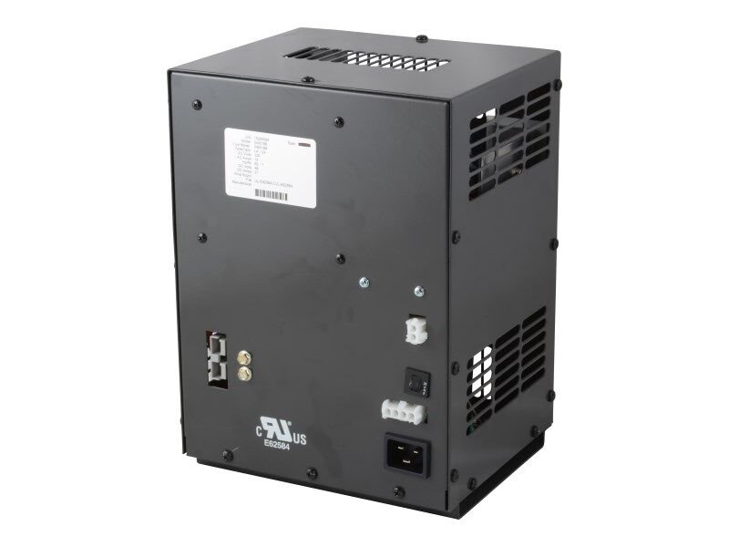BATTERY CHARGER, 115 V