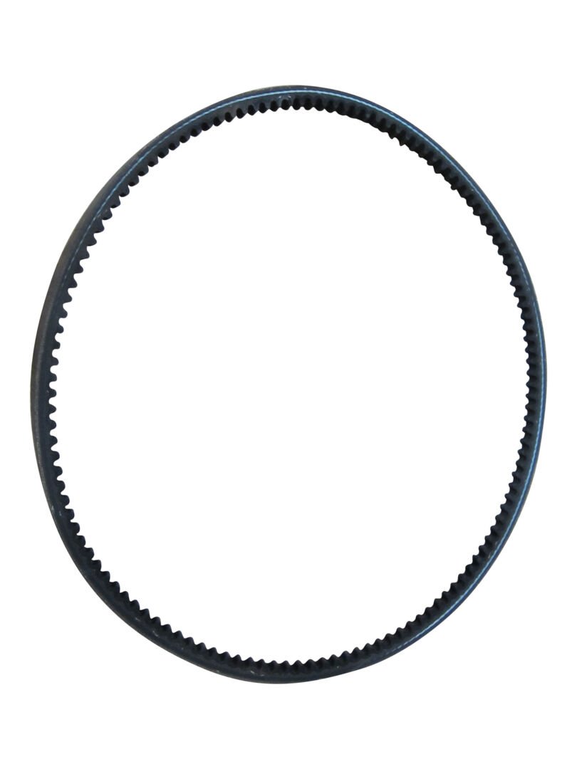BELT, GENERATOR NOTCHED