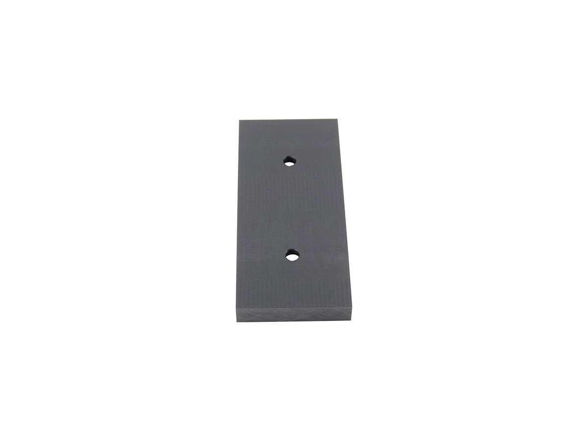 BLOCK, .75 X 3.50 X 8.00