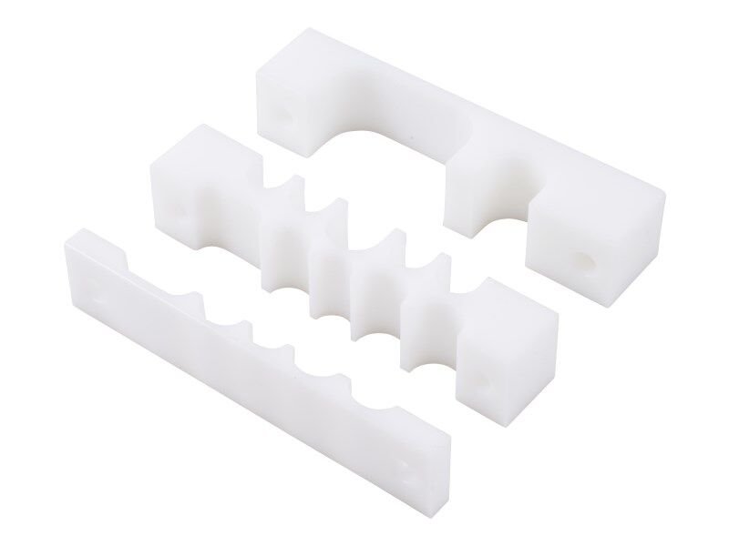 BLOCK, CLAMP