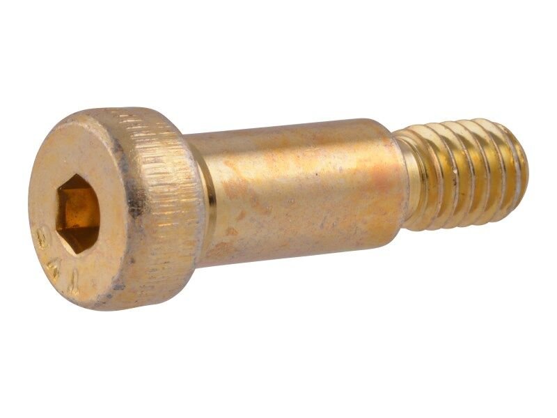 BOLT,SHOULDER .31-18 X 1.25