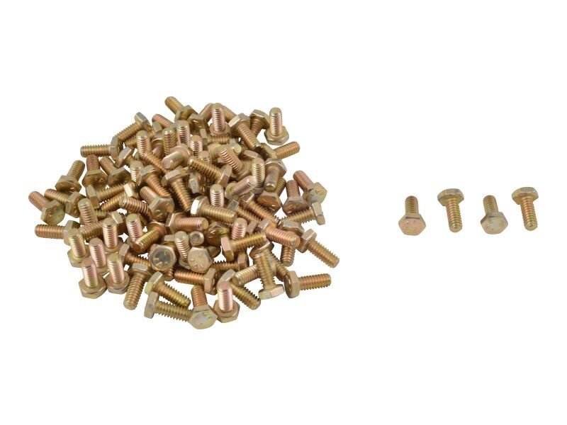 SCR CAP HH5.250-20X.625QTY=100