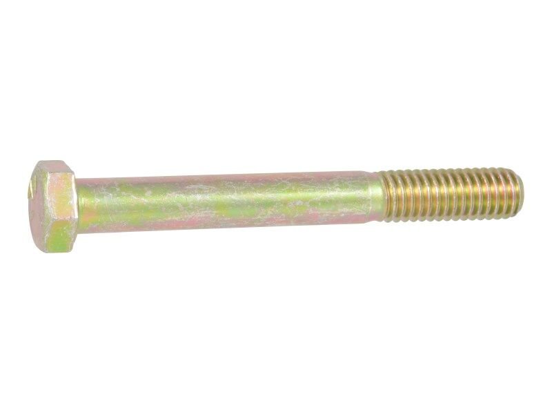 SCR CAP HH 5,.375-16X3.250