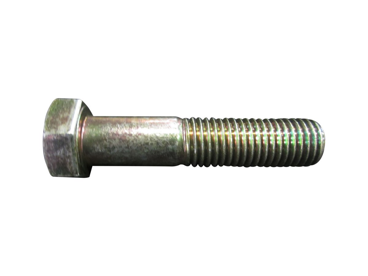 SCR CAP HH 8 .750-10 X 3.500