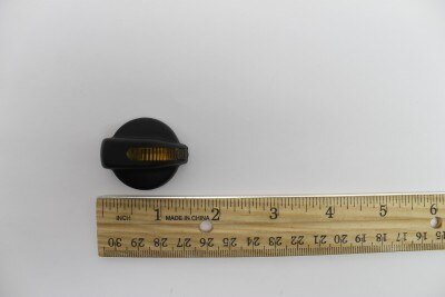 STEERING MODE SELECTOR