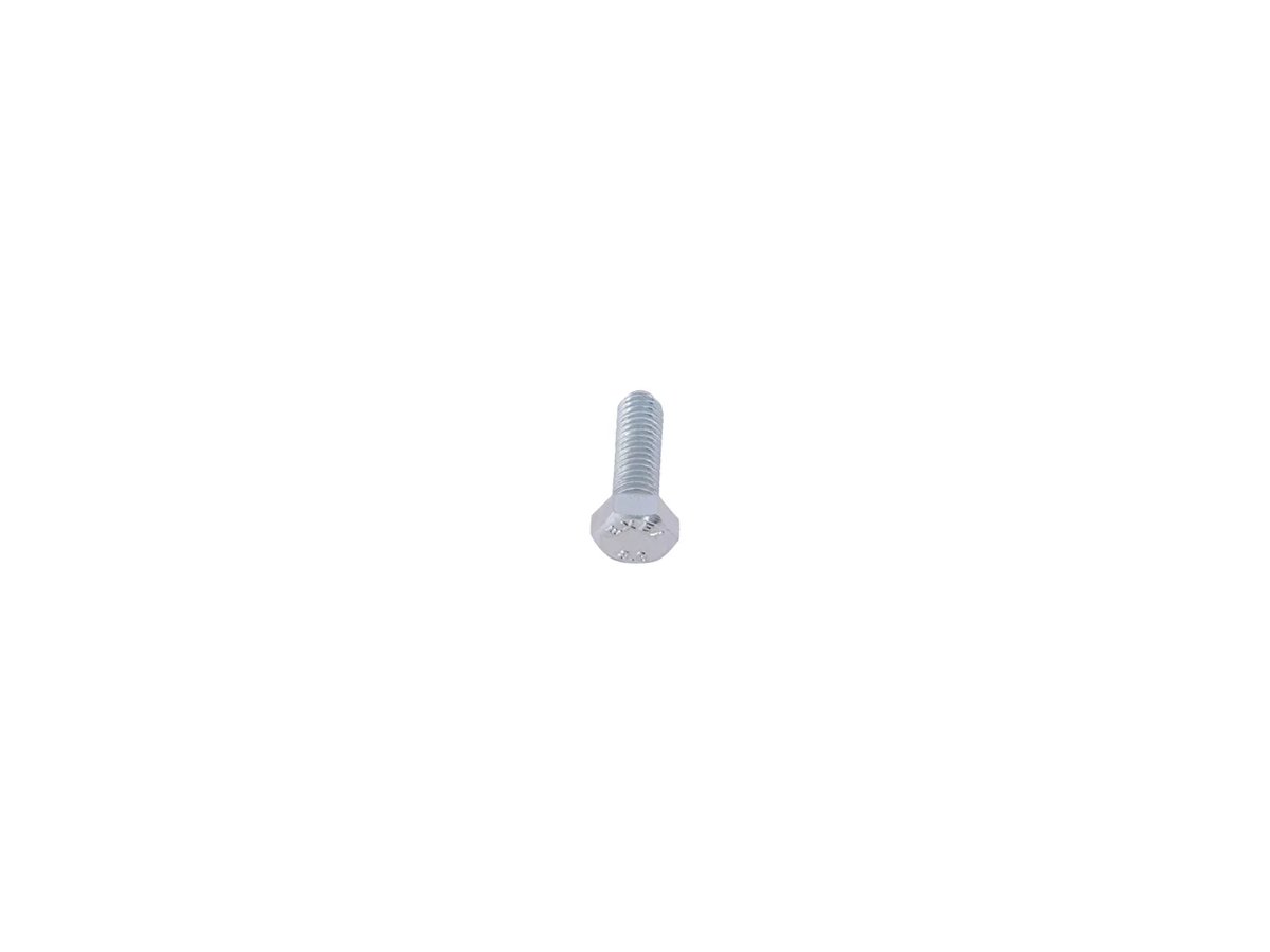 SCR CAP HH 8.8,8-1.25X25MM