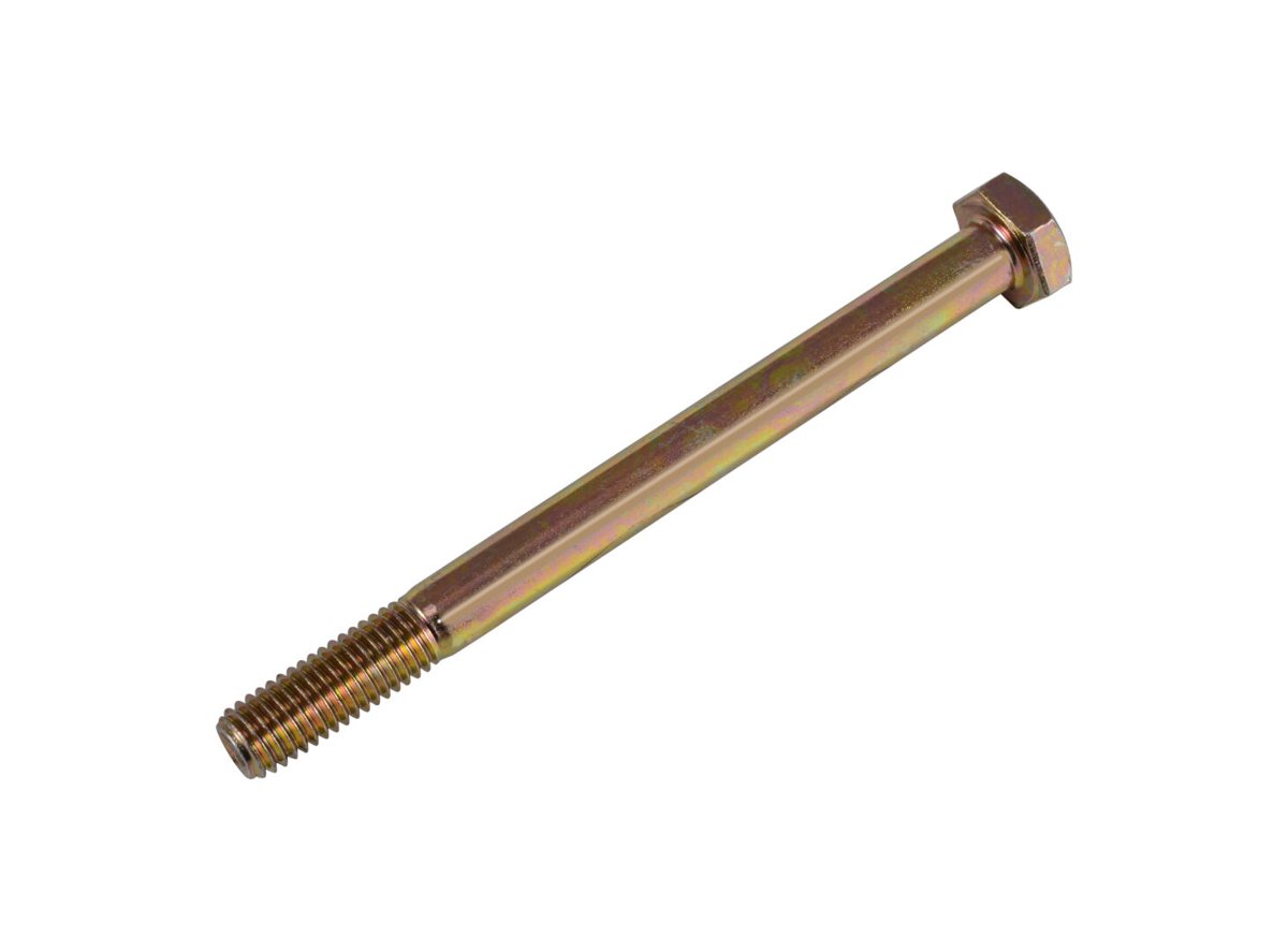 HEX HD CAP SCREW 10 X 20 LG