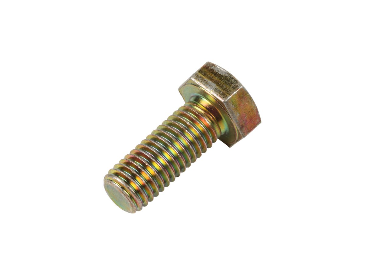 BOLT,PT METRIC GR10.9(CODED)