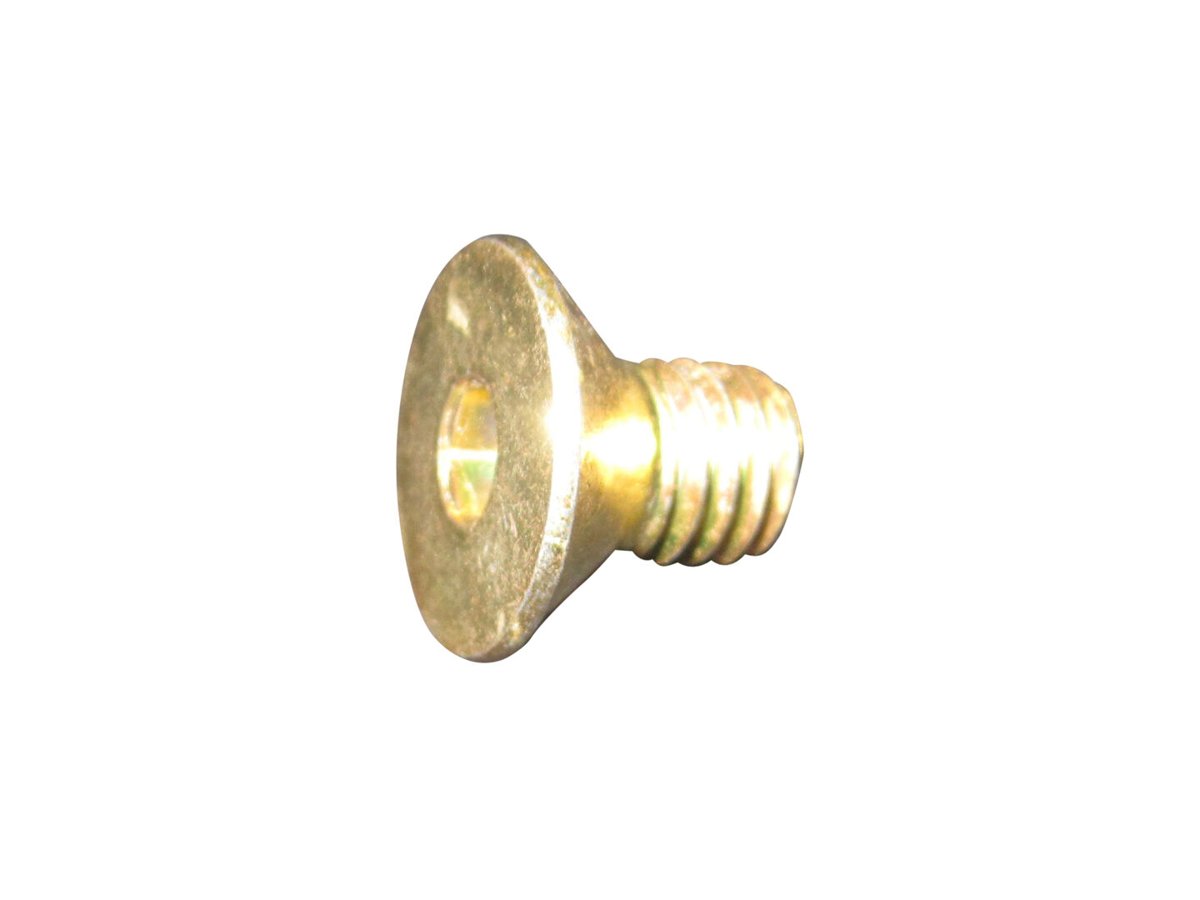 SCR FLT HD SOC,.375-16X.625