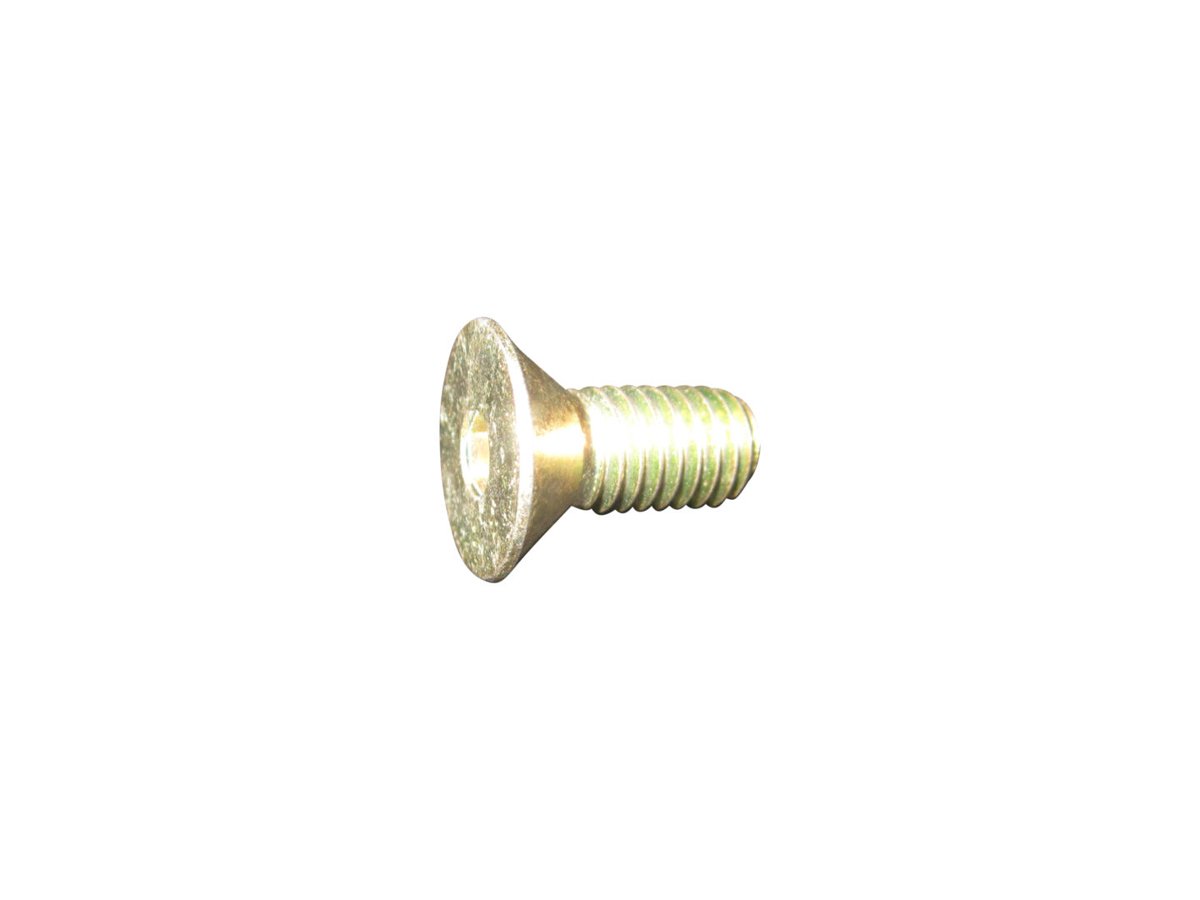 SCR FLT HD SOC,.375-16X.875